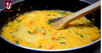 Khichadi Recipe