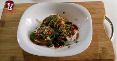 Aloo Tikki Recipe
