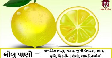 advantages of lemon juice