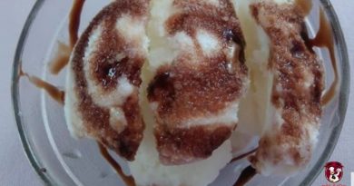 ice cream banavani rit