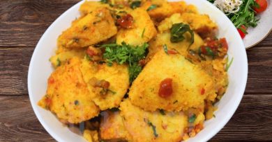 Masala idli recipe in gujarati