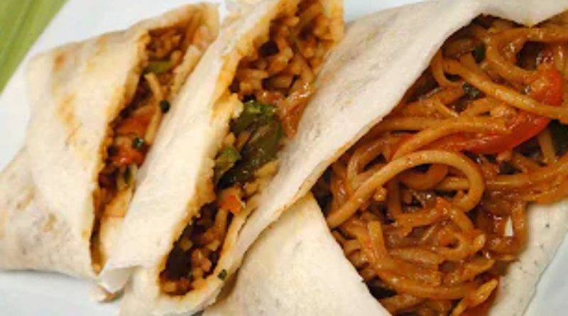 chinese dhosa banavani ri