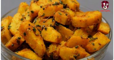 kacha kela nu shaak gujarati