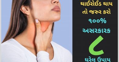 Thyroid thay to su karvu