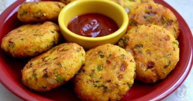 Bhat Mathi Banto Nasto In Gujarati