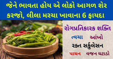 lila marcha khavana fayda