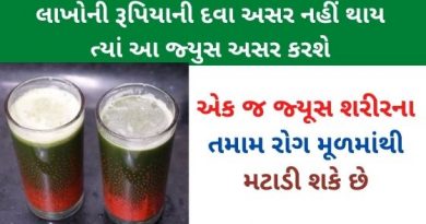 healthy juice recipes