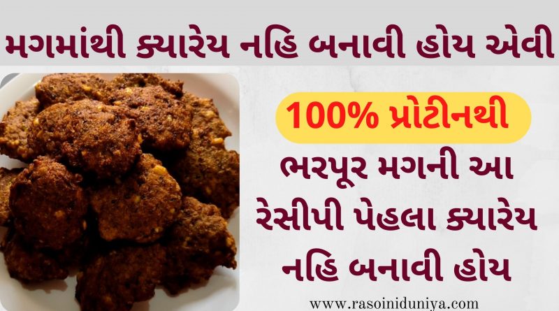 mag recipmag recipe gujarati ma e in gujarati