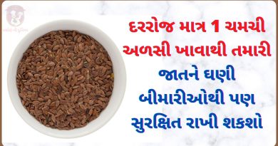 alsi benefits in gujarati