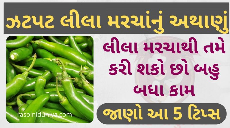 lila marcha ni recipe