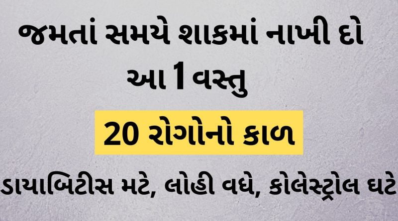 kothmir in gujarati