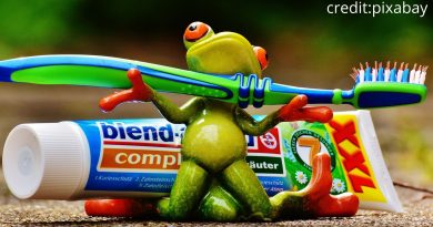 colgate ne use karavani tips in gujarati