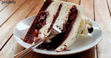 cake recipe tips in gujarati