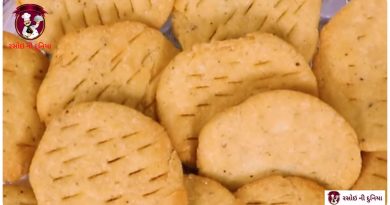 farsi puri recipe in gujarati