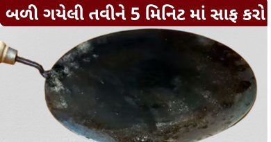 cleaning pen tips in gujarati