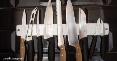 kitchen knife uses in gujarati