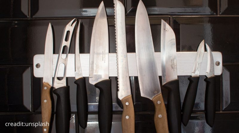 kitchen knife uses in gujarati