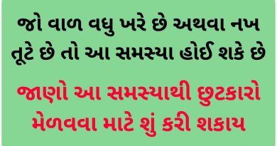 causes of hair loss and nail breakage