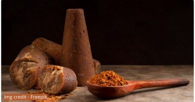jaggery benefits in gujarati