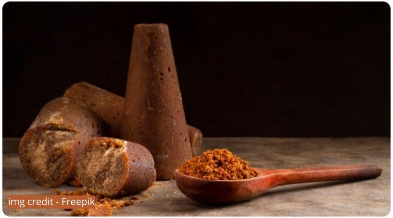 jaggery benefits in gujarati