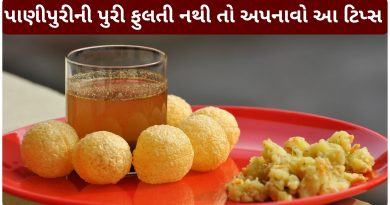 panipuri ni puri banavani rit