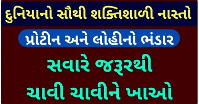 mag ane chana khavana fayda