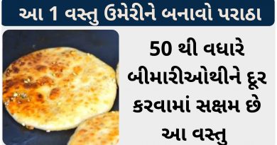gol paratha recipe in gujarati