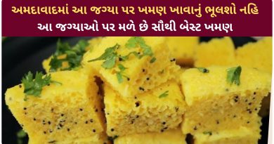 best khaman shop in ahmedabad