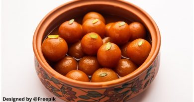 Gulab jamun banavani rit