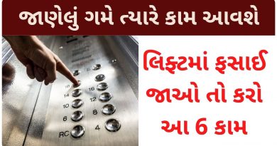 how to survive trapped in an elevator gujarati