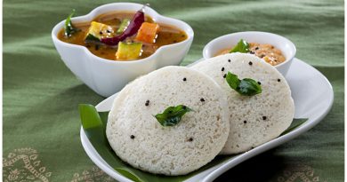 rava idli banavani rit