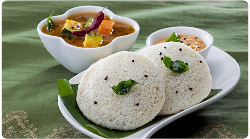 rava idli banavani rit