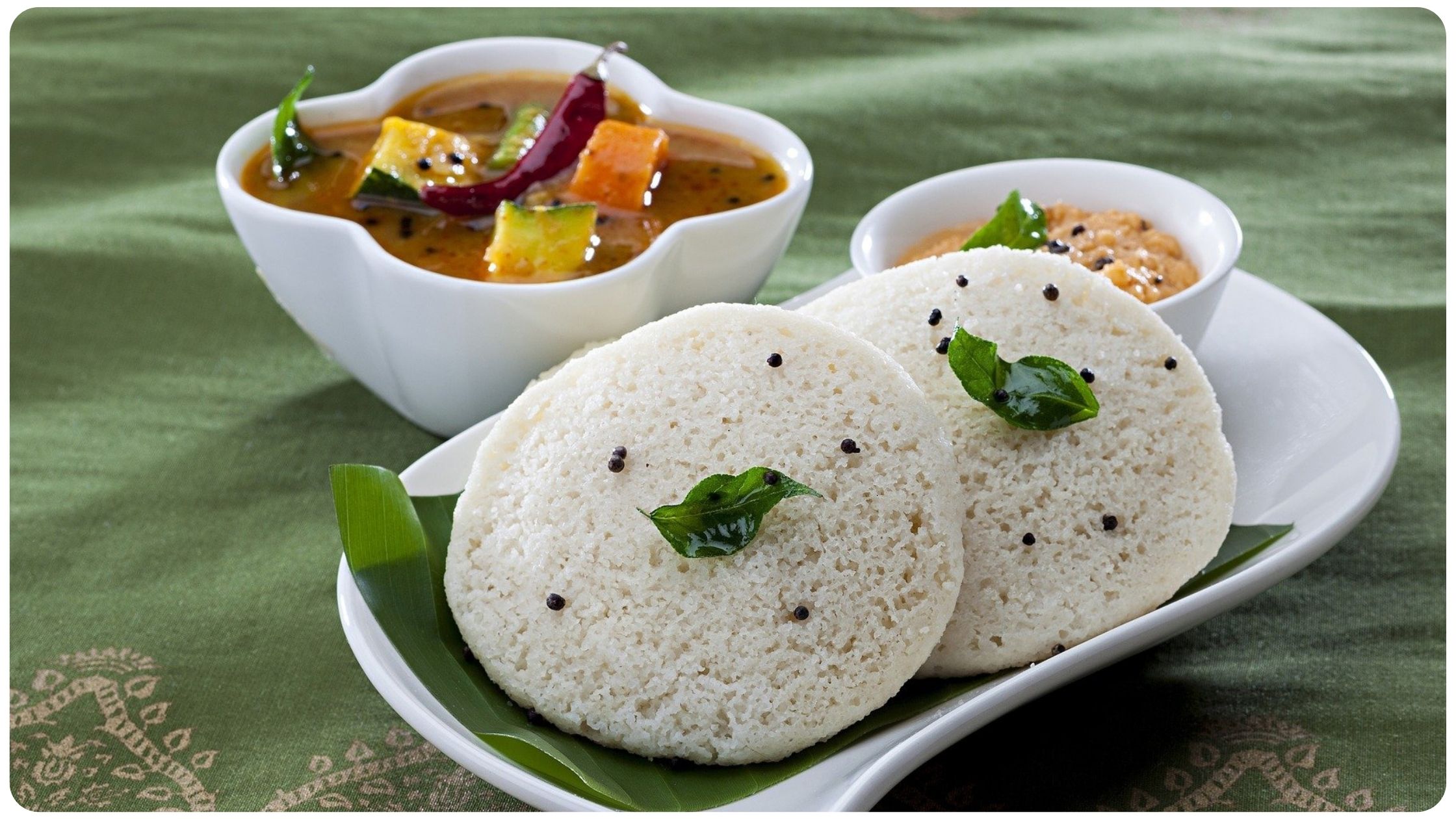 rava idli banavani rit