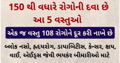 ayurvedic dava gujarati