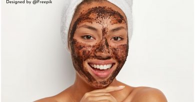 coffee facial at home in gujarati