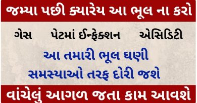 drink water after meals