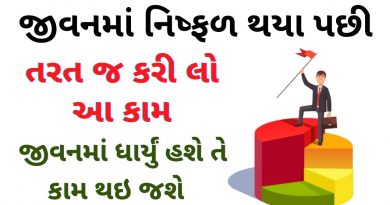 success story in gujarati