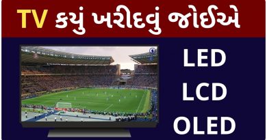 tv buying guide 2022