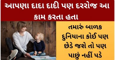 why storytelling is so important