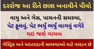 chaas recipe in gujarati