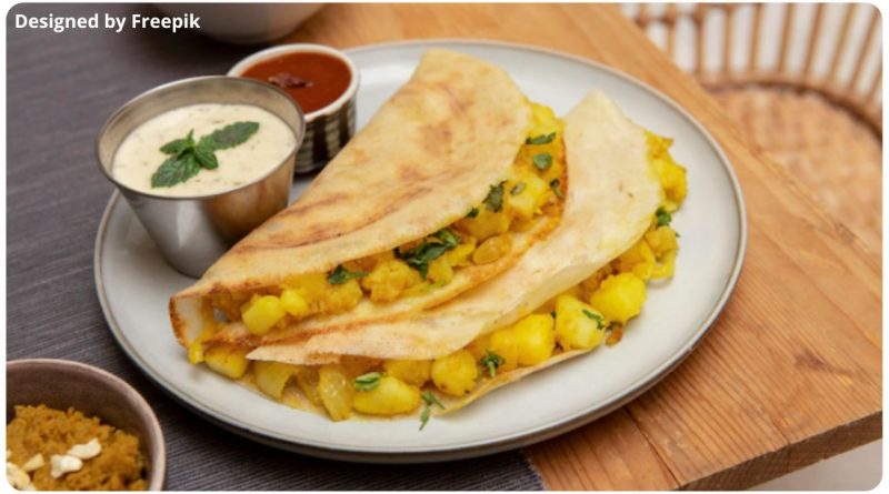 dosa recipe in gujarati