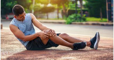 knee joint pain in gujarati