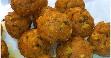 poha bhajiya recipe in gujarati