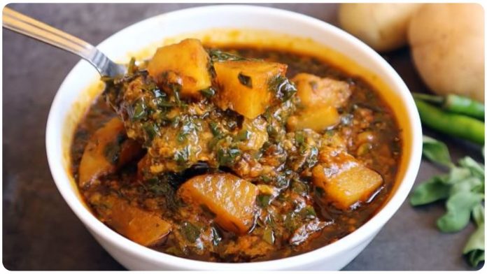 gravy banavani rit
