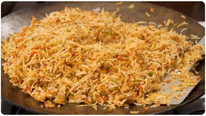 tawa pulao recipe in gujarati