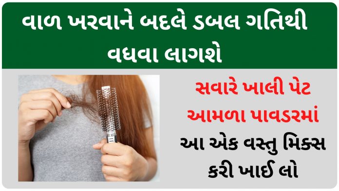 hair fall ayurvedic nuskha