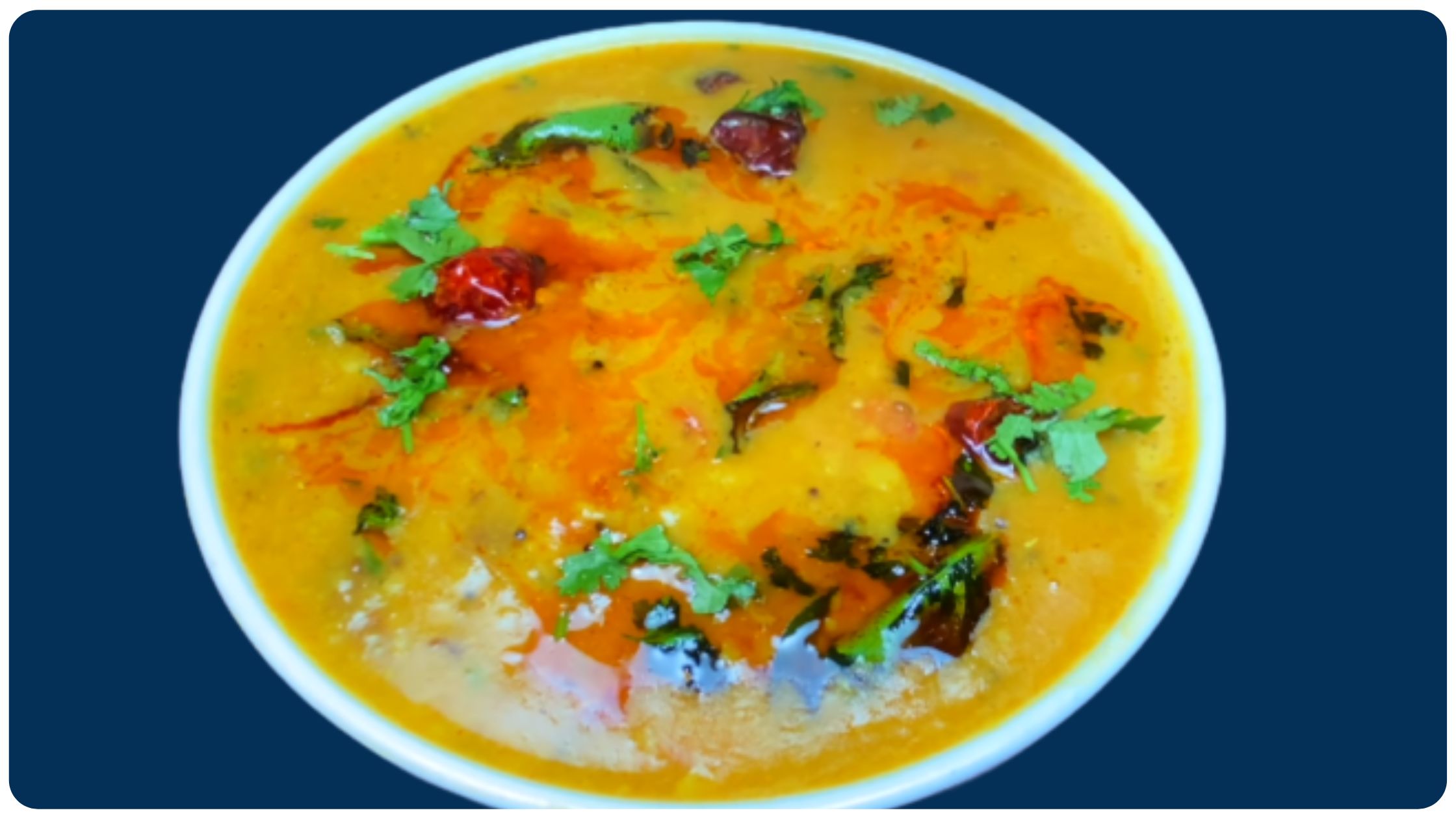 hyderabadi dal recipe in gujarati