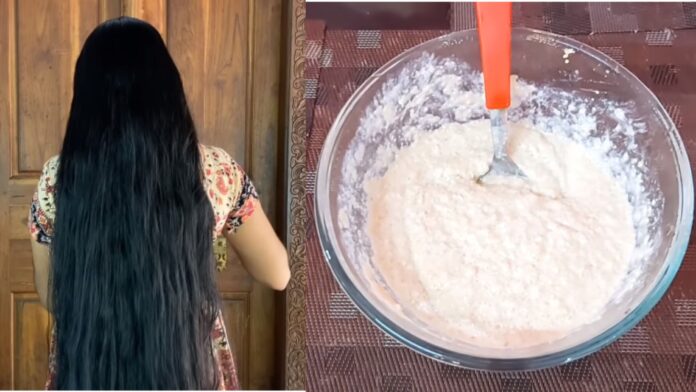 aloe vera for long hair growth