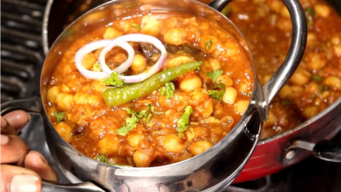 chana nu shaak recipe gujarati