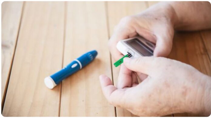 daily habits to avoid with high blood sugar